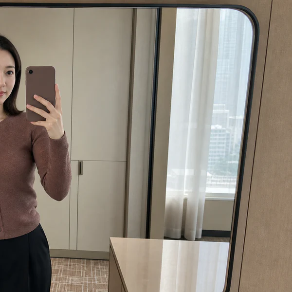 라운지 원영웰빙 홈타이 안내 이미지