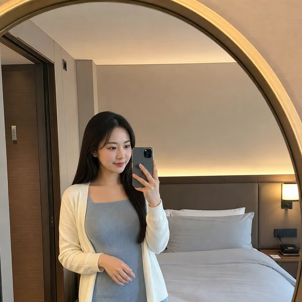 리안하우스 마사지 안내 이미지