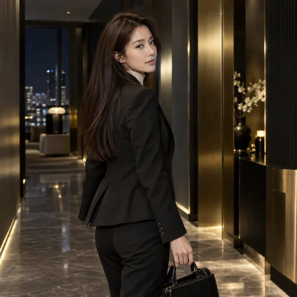 포레스트 루나하우스 마사지 안내 이미지