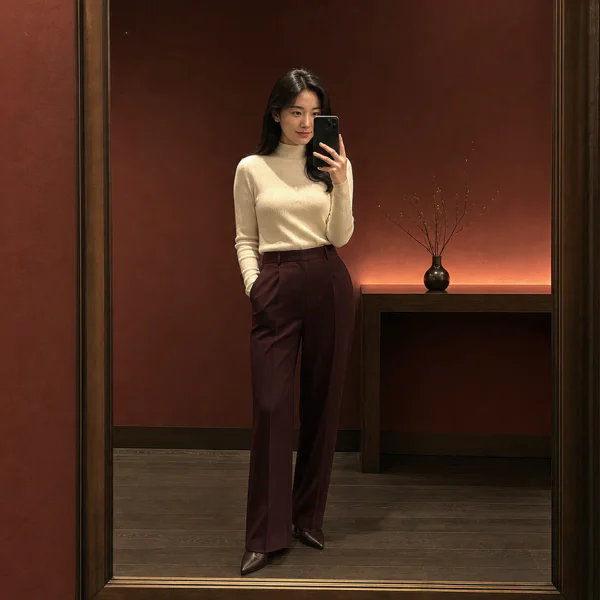 웰니스 리사웰빙 홈타이 안내 이미지