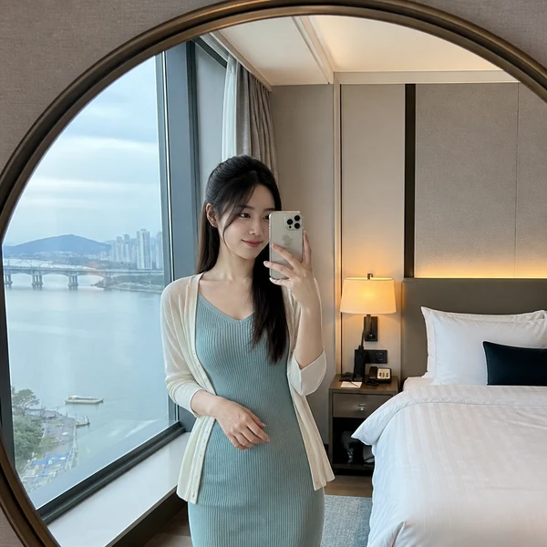 스위트 해온라운지 마사지 안내 이미지