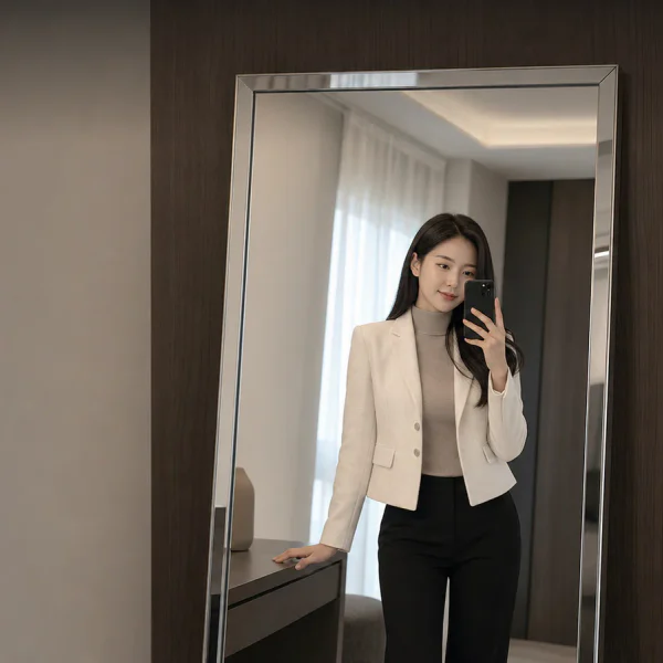 클래식 원영테라스 테라피 안내 이미지
