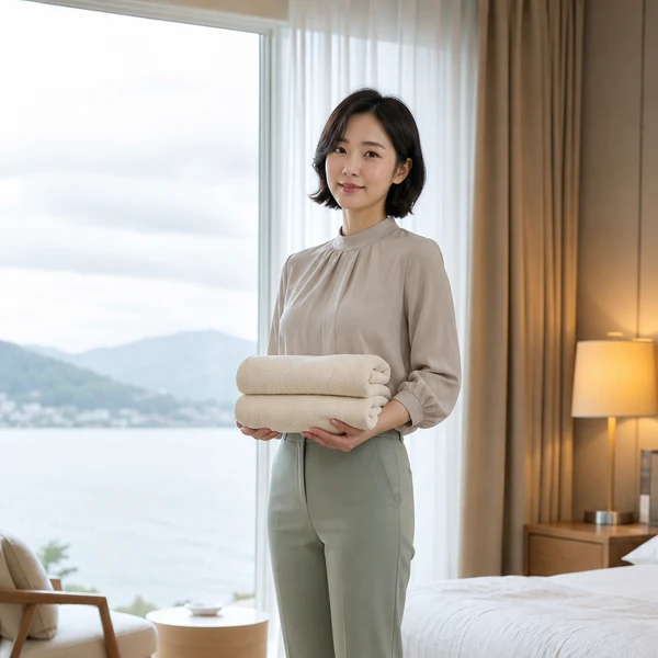 웰니스 유진웰빙 마사지 안내 이미지