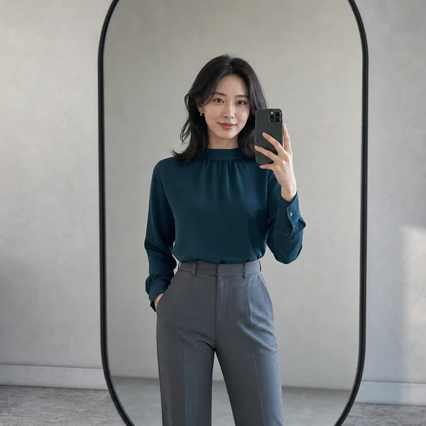 로열 민지아지트 마사지 안내 이미지