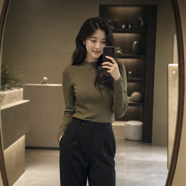 가든 민지라운지 홈타이 안내 이미지