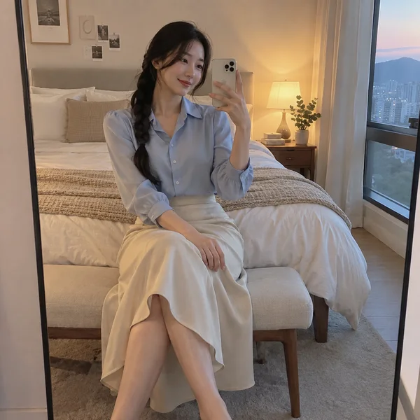 시그니처 라비앙하우스 테라피 안내 이미지
