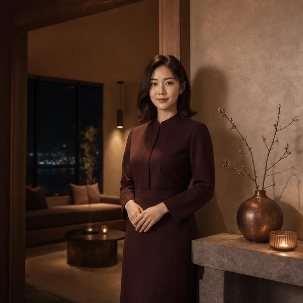 클래식 레이릴렉스 홈타이 안내 이미지