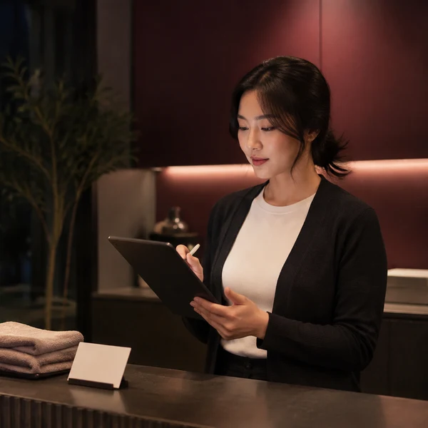 클래식 제니릴렉스 테라피 안내 이미지
