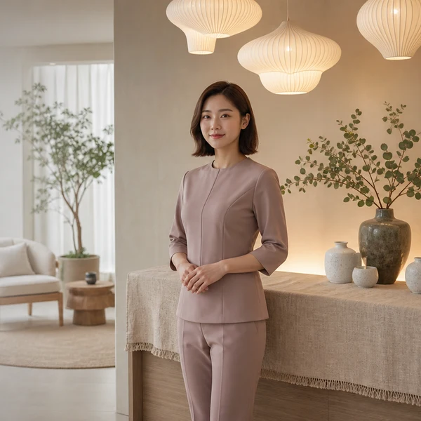 로열 로제나스튜디오 마사지 제휴업체 이미지