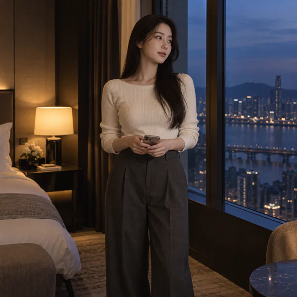 가든 다니엘라운지 마사지 안내 이미지