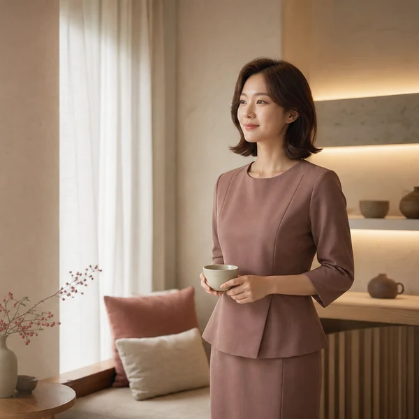 나나케어 마사지 안내 이미지