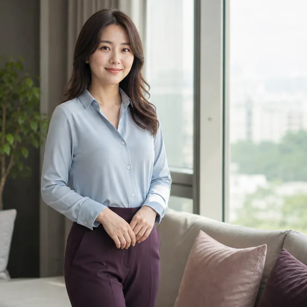 웰니스 아모르릴렉스 홈타이 안내 이미지