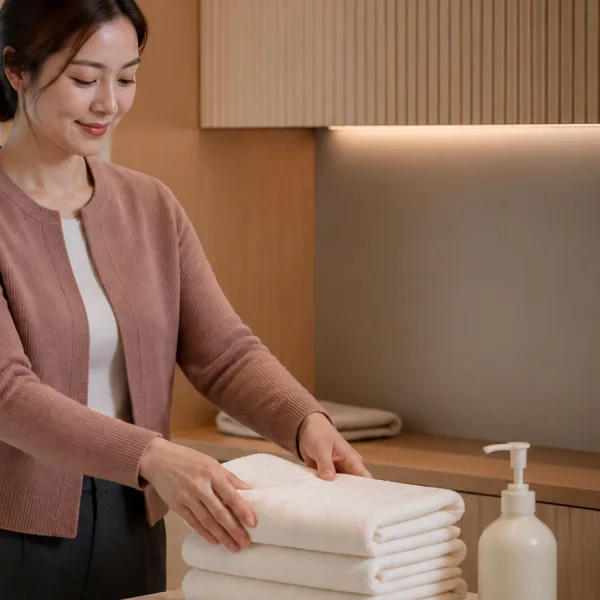 웰니스 리브웰빙 테라피 제휴업체 이미지