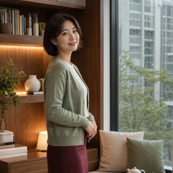 라운지 태연가든 홈타이 안내 이미지