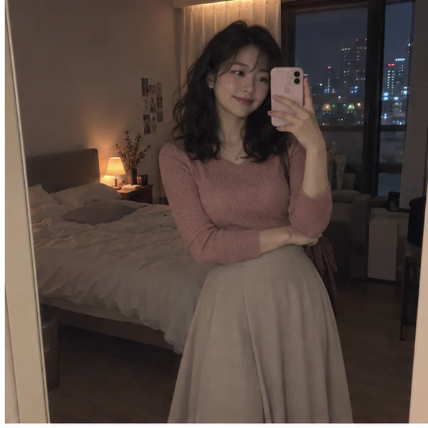 로열 민지아지트 마사지 안내 이미지