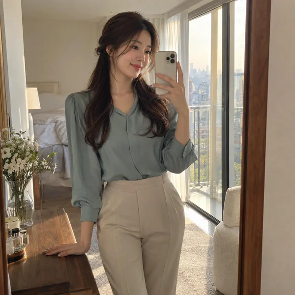 포레스트 프라임하우스 마사지 안내 이미지