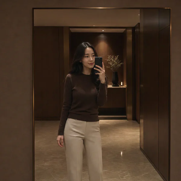 민지라운지 마사지 안내 이미지