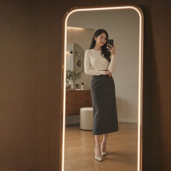 그랜드 하린테라스 테라피 안내 이미지