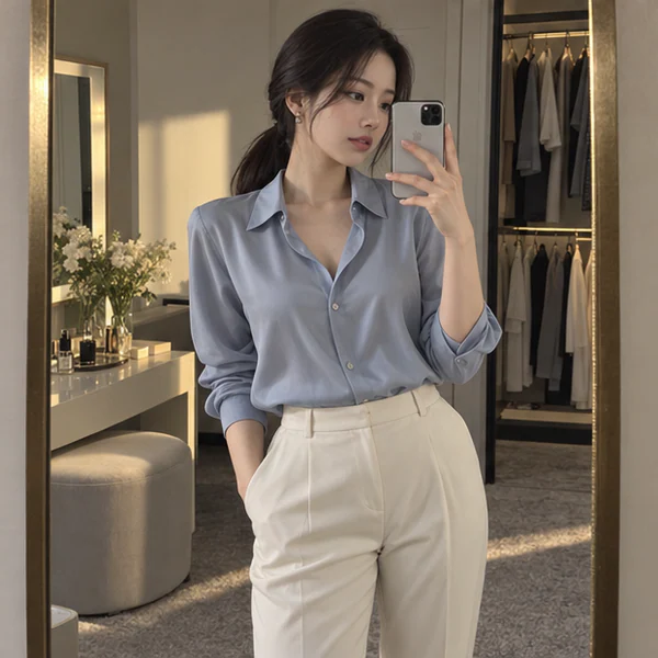 블랑 아모르룸 테라피 안내 이미지