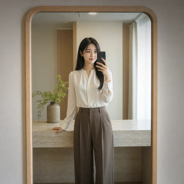 힐링 라엘룸 홈타이 제휴업체 이미지