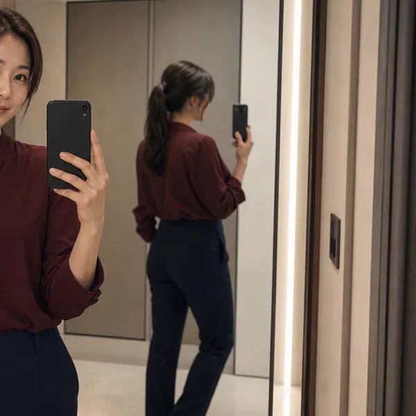 블랑 메르시아지트 홈타이 안내 이미지
