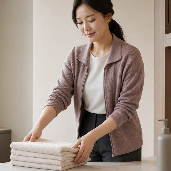 포레스트 아이린아지트 테라피 안내 이미지