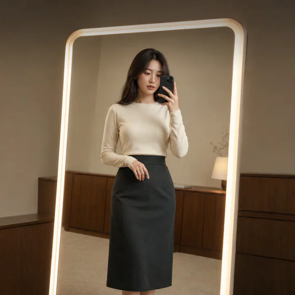 하린스파 테라피 안내 이미지