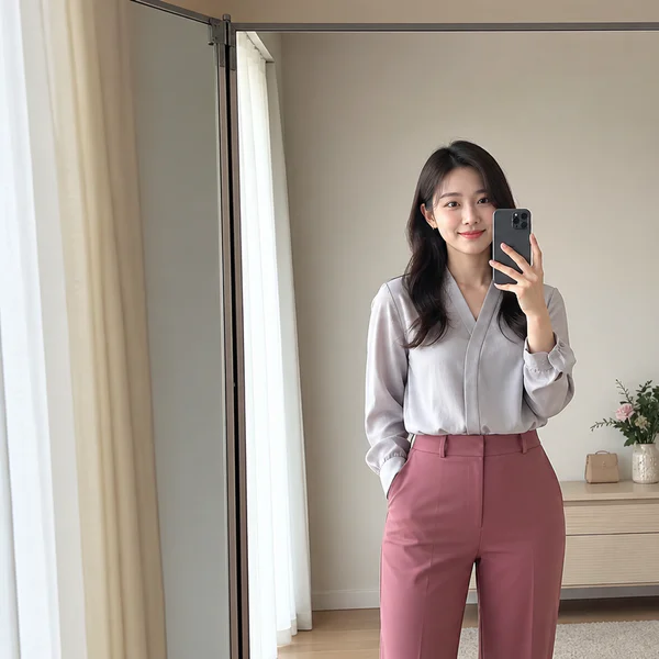레드존라운지 테라피 안내 이미지