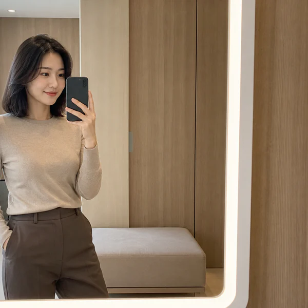 웰니스 유정릴렉스 마사지 안내 이미지