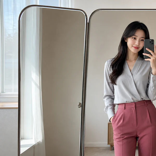 클래식 설현테라스 테라피 안내 이미지