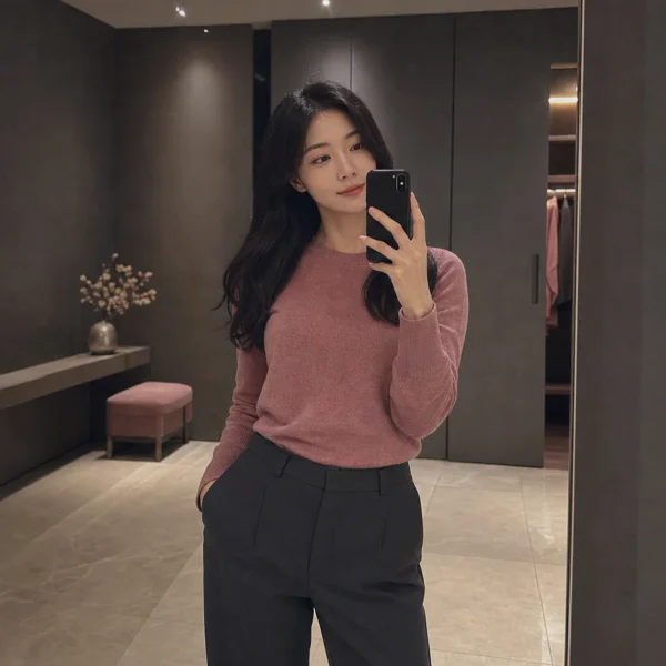 클래식 윈터릴렉스 마사지 안내 이미지