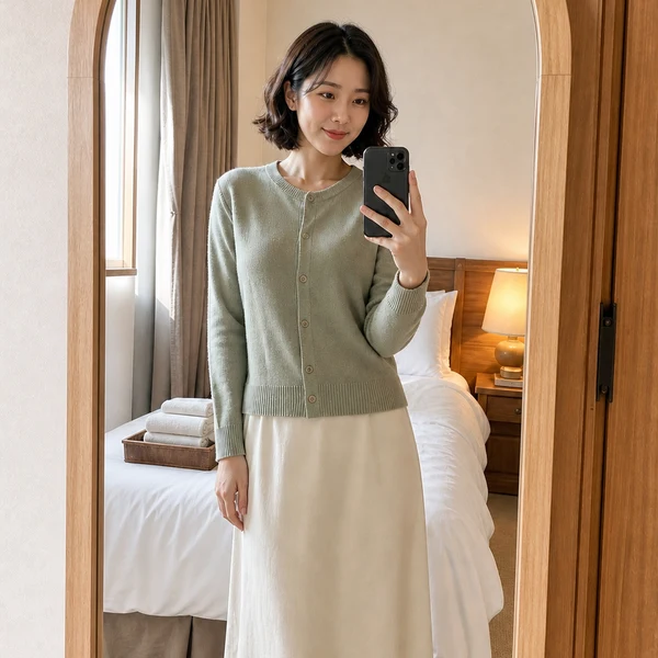웰니스 리서플레이스 테라피 안내 이미지