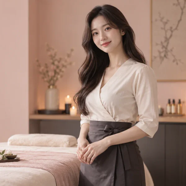 스위트 설현라운지 테라피 안내 이미지