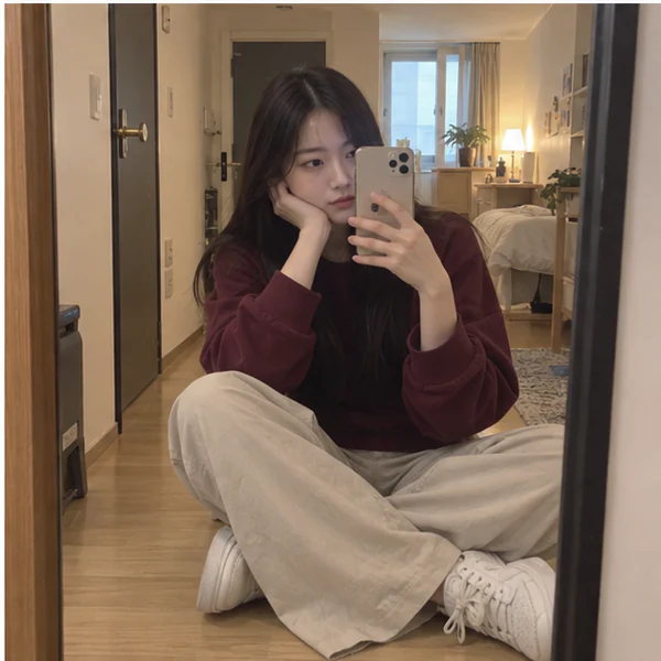 웰니스 미나릴렉스 홈타이 안내 이미지