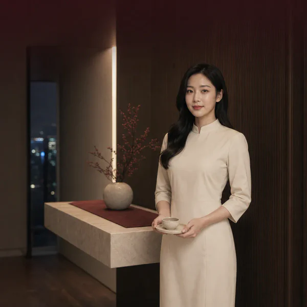 클래식 나연테라스 테라피 안내 이미지