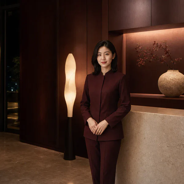 블랑 네이처룸 마사지 안내 이미지