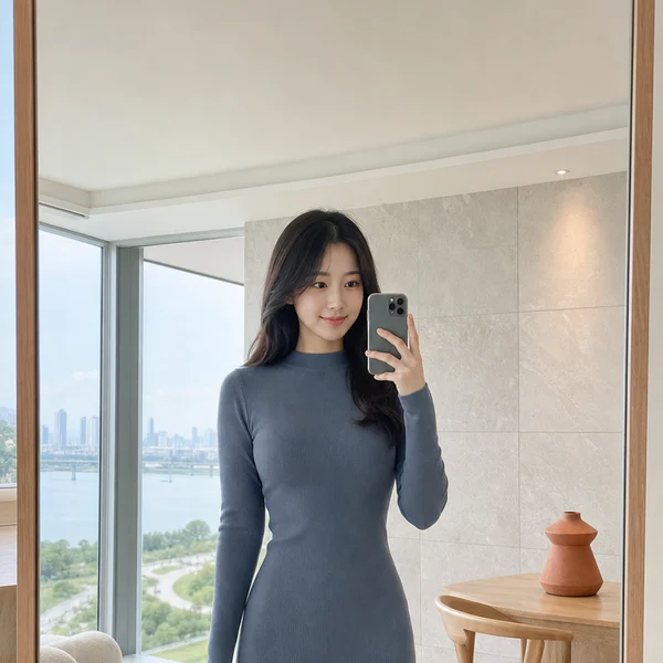 힐링 라비앙가든 홈타이 안내 이미지