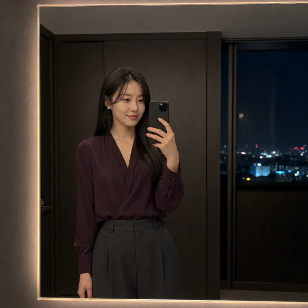 시그니처 은비스파 홈타이 안내 이미지