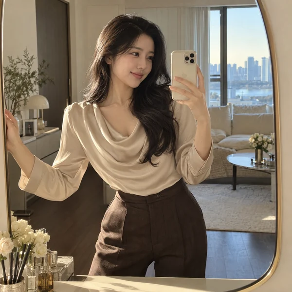 힐링 보미포레스트 테라피 안내 이미지