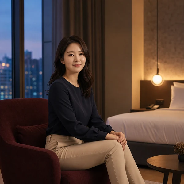 가든 솔라스파 마사지 안내 이미지
