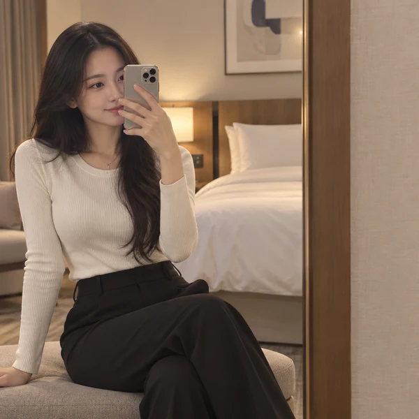 프리미엄 세레나케어 마사지 안내 이미지