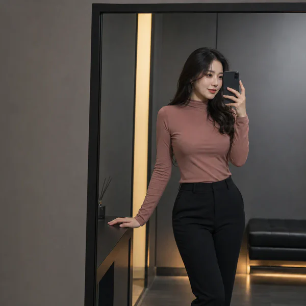 시그니처 로제케어 홈타이 안내 이미지