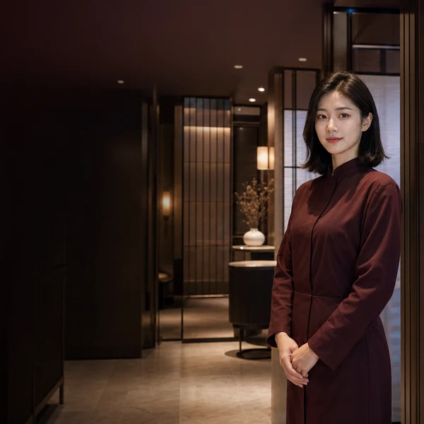 스테이 소담가든 테라피 안내 이미지