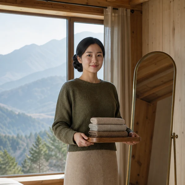 웰니스 소담웰빙 테라피 제휴업체 이미지