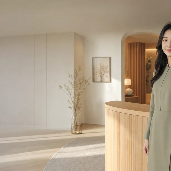 웰니스 새봄웰빙 테라피 제휴업체 이미지