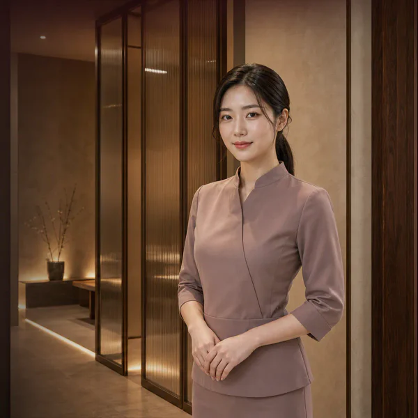 로열 레드존센터 테라피 안내 이미지
