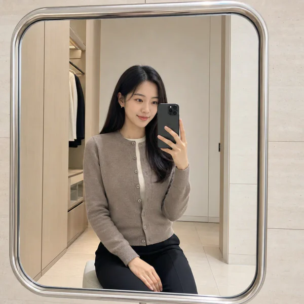 웰니스 미나웰빙 홈타이 안내 이미지