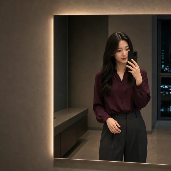 웰니스 유정릴렉스 마사지 안내 이미지