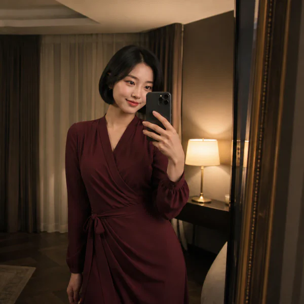 시그니처 문별하우스 홈타이 안내 이미지