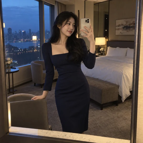 가든 세리스파 마사지 안내 이미지